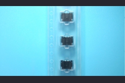 2045290281 Affinity Medical Technologies - a Molex company MLP1.25 SGL 2CKT RA PLG ASSY AU