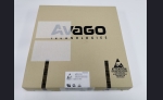 ACPL-332J-500E Broadcom / Avago OPTOISO 5KV 1CH GATE DRIVER 16SO