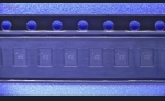 TCA6408ARSVR Texas Instruments TCA6408A Low-Voltage 8-Bit I2C and SMBus I/O Expander With Interrupt Output,  Reset, and Configuration Registers