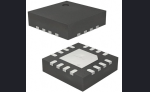 PI5USB2546HZHEX Diodes Incorporated IC PWR SWITCH N-CHAN 1:1 16TQFN