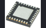 LAN8710A-EZC-ABC Microchip Technology 	IC TXRX ETHERNET 32QFN