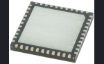 SY89113UMY Microchip Technology IC CLK BUFFER 2:12 1GHZ 44MLF