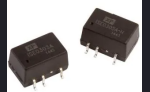 ISE1212A XP Power DC DC CONVERTER 12V 1W