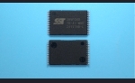 SST39VF040-70-4I-WHE Microchip Technology 	IC FLASH 4M PARALLEL 32TSOP