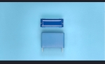 B32654A4155K000 EPCOS / TDK CAP FILM 1.5UF 10% 400VDC RADIAL