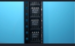 LT1785ACS8#TRPBF Analog Devices IC TXRX 60V RS485/RS422 8SOIC