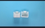 PUDP-08V-S JST Commercial CONN RECEPT HOUSING 8 POS 2MM