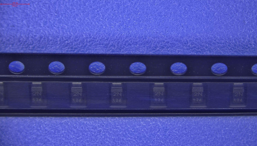 PMEG100T10ELXD-QX Nexperia DIODE SCHOTTKY 100V 1A SOD323HP