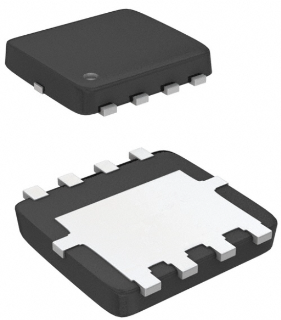 AON7240 Alpha & Omega Semiconductor Inc. MOSFET N-CH 40V 19A 8DFN