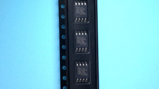 MX25L25645GM2I-08G Macronix IC FLASH 256MBIT
