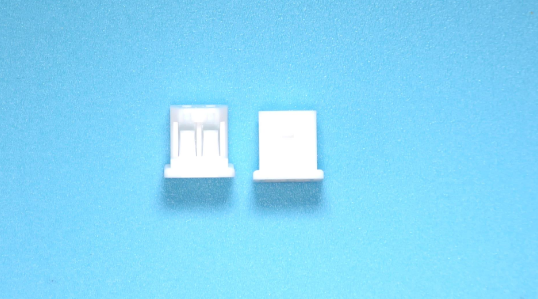 51004-0200 Molex 	Board Connector, 2 Contact(s), 1