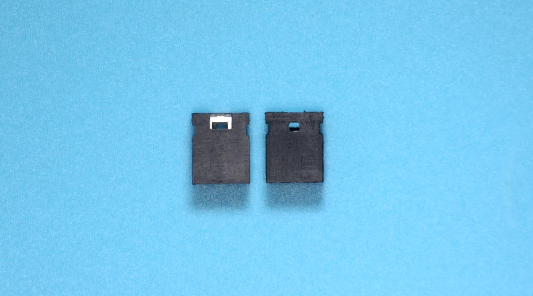827914-3 TE Connectivity 2P SHUNTCONNECTOR ASSY