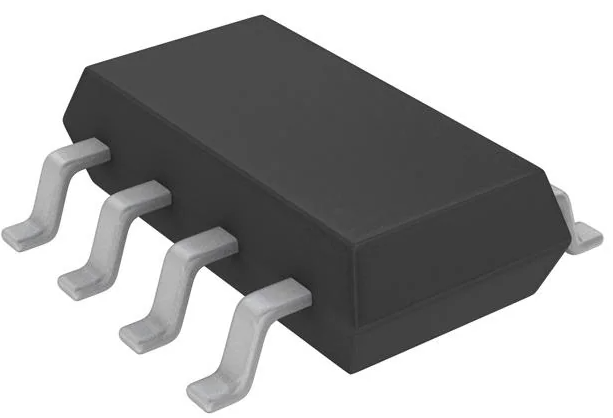MP4420HGJ-Z Monolithic Power Systems (MPS) 	IC REG BUCK ADJ 2A SYNC