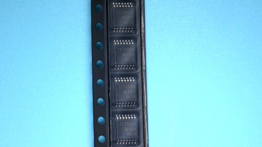 TLV1704AQPWRQ1 Texas Instruments TLV170x-Q1 2.2-V to 36-V, microPower Comparator