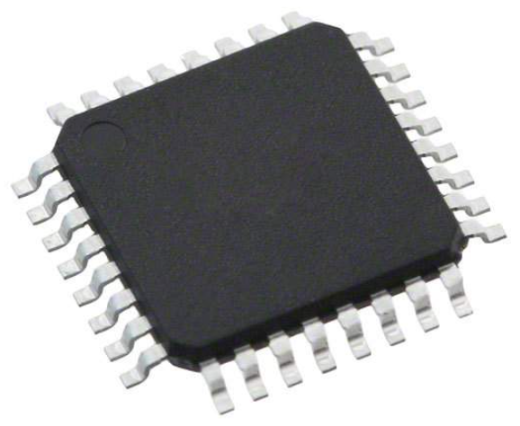 ATmega64M1-AU Microchip Technology IC MCU 8BIT 64KB FLASH 32TQFP