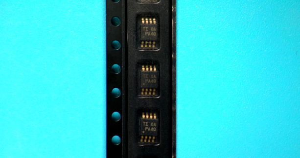 TPS7A6601QDGNRQ1 Texas Instruments IC REG LIN POS ADJ 150MA 8MSOP