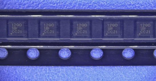 LP5912Q1.8DRVRQ1 Texas Instruments LP5912-Q1 Automotive 500-mA Low-Noise, Low-IQ LDO