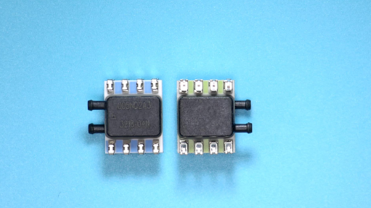 HSCMRRN005ND2A3 Honeywell 	SENSOR 0.18PSID 0.08