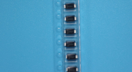 US1JFA onsemi / Fairchild DIODE GEN PURP 600V 1A SOD123FA
