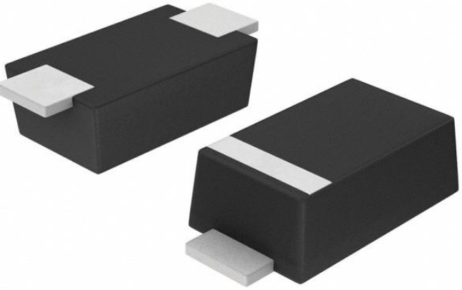NRVTS260ESFT1G onsemi DIODE SCHOTTKY 60V 2A SOD123FL
