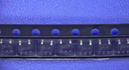 ISL3280EIHZ-T Renesas / Intersil IC RECEIVER 0/1 5SOT