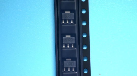 ZXTN2010ZTA Diodes Incorporated TRANS NPN 60V 5A SOT89