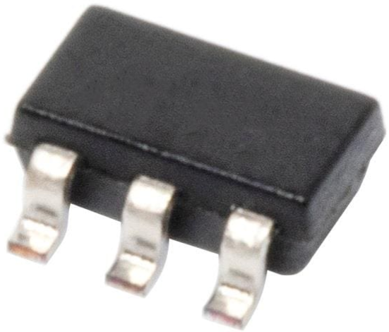LTC6992CS6-1#TRMPBF Analog Devices  IC OSC SILICON PROG TSOT23-6