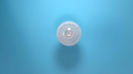 EKMC1609111 Panasonic Industrial Devices  SENSOR PIR 170UA DIGITAL WHITE