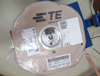 180464-2 TE Connectivity / AMP CONN QC RCPT 13.5-17AWG 0.250