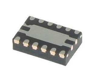 TPS62742DSSR Texas Instruments TPS6274x 360nA IQ Step Down Converter For Low Power Applications