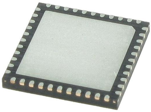SY89113UMY Microchip Technology IC CLK BUFFER 2:12 1GHZ 44MLF