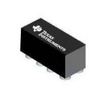 PCA9306YZTR Texas Instruments PCA9306 Dual Bidirectional I2C Bus and SMBus Voltage-Level Translator