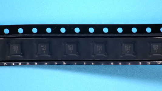 HMC902LP3ETR Analog Devices 	IC RF AMP GP 5GHZ-10GHZ 16QFN