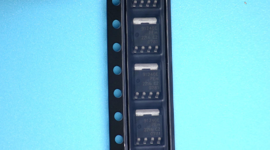BUK9Y12-40E,115 Nexperia MOSFET N-CH 40V 52A LFPAK56