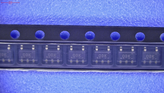 TLV70018DDCR Texas Instruments TLV700 200-mA, Low-IQ, Low-Dropout Regulator for Portable Devices