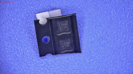 LTC5596IDC#TRMPBF Analog Devices IC RF DETECT 100MHZ-40GHZ 8DFN