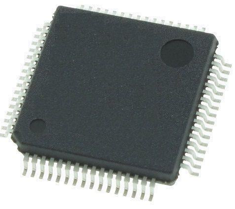 AT90CAN128-15AZ Microchip Technology IC MCU 8BIT 128KB FLASH 64TQFP