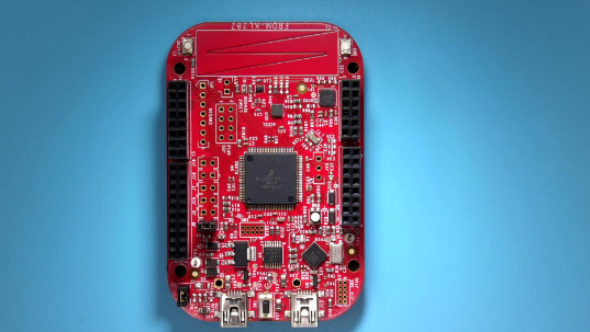 FRDM-KL28Z NXP Semiconductors DEVELOPMENT PLATFORM KINETIS