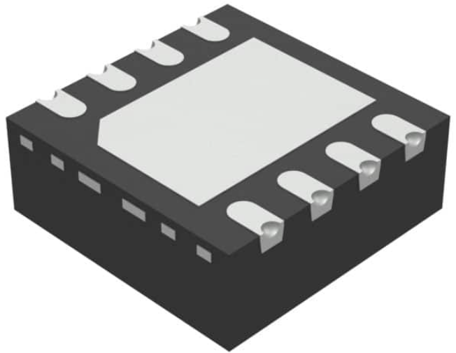 TPS74501PQWDRBRQ1 Texas Instruments IC REG LINEAR POS ADJ 500MA 8SON