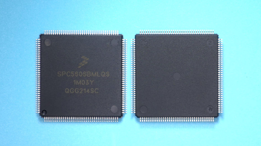 SPC5606BF1MLQ6 NXP Semiconductors IC MCU 32BIT 1MB FLASH 144LQFP