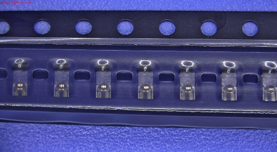 2199249-3 TE Connectivity SHIELD FINGER, LOOSE PIECE, TYPE
