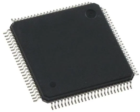 SAK-XC2265N-40F80L Infineon Technologies IC MCU 16BIT 320KB FLASH 100LQFP