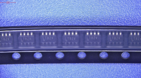 LTC2909ITS8-3.3#TRPBF Analog Devices IC MONITOR PREC 3.3V TSOT23-8