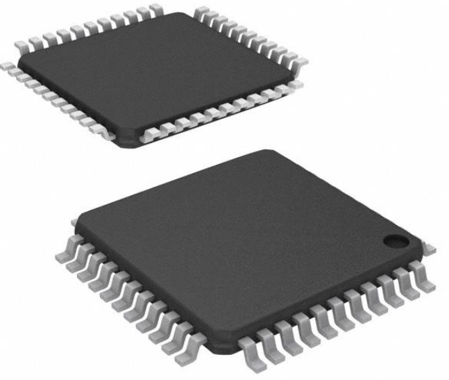 PIC16F887-E/PT Microchip Technology IC MCU 8BIT 14KB FLASH 44TQFP