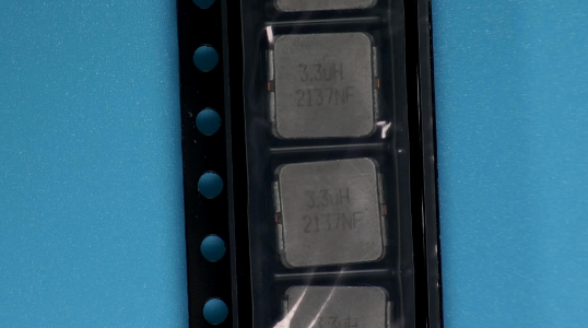 IHLP2525CZER3R3M01 Vishay / Dale FIXED IND 3.3UH 6A 30 MOHM SMD
