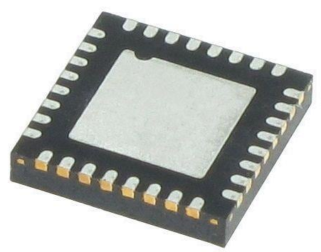 LAN8710A-EZC-ABC Microchip Technology IC TXRX ETHERNET 32QFN