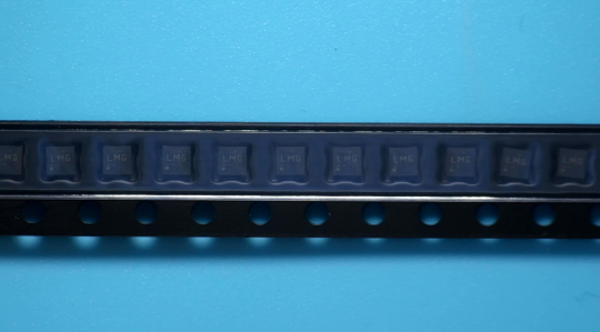 LMG1025QDEERQ1 Texas Instruments Automotive Low Side GaN and MOSFET Driver For High Frequency and Narrow Pulse Applications