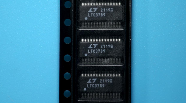 LTC3789IGN#TRPBF Analog Devices IC REG CTRLR BUCK-BOOST 28SSOP