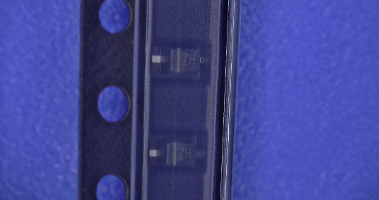 BZT52C12S RRG Taiwan Semiconductor DIODE ZENER 12V 200MW SOD323F