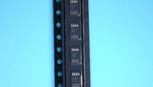 AD8495ARMZ-R7 Analog Devices  IC THERMOCOUPLE A W/COMP 8MSOP